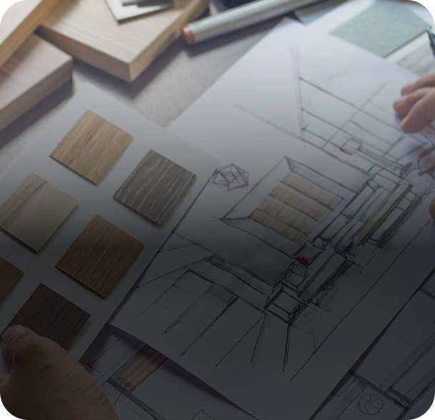 Estudios y diseño