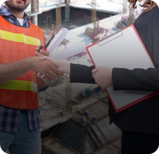 Licencias de construcción